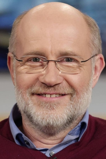 Actor Harald Lesch