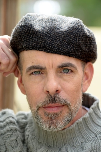 Actor Kevin Owen McDonald