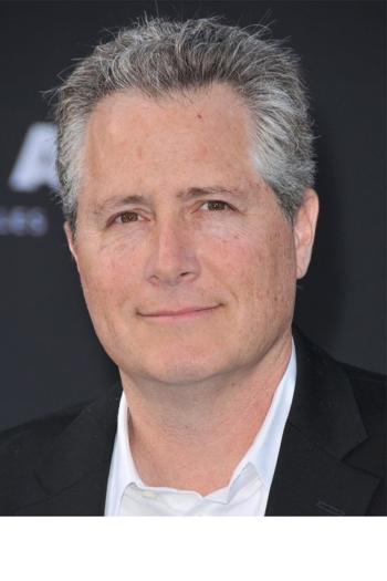 Actor Jeff Nathanson