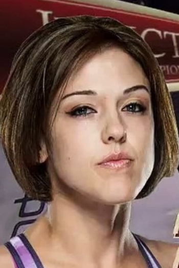 Actor Maureen Riordon