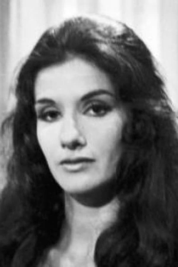 Actor Suzana de Moraes