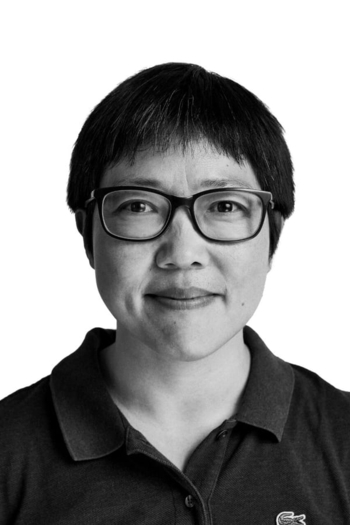 Actor Zhang Shuangli