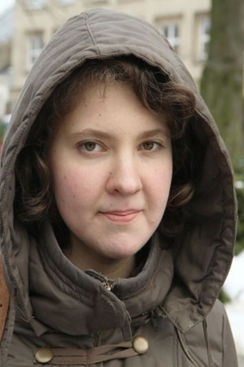 Actor Diana Klimowicz