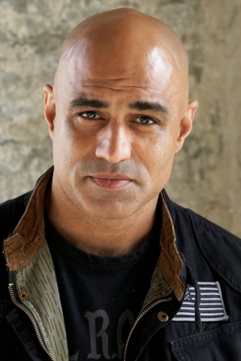 Actor Faran Tahir