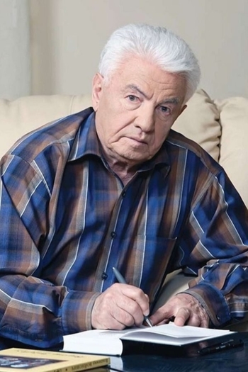 Actor Vladimir Vojnovich