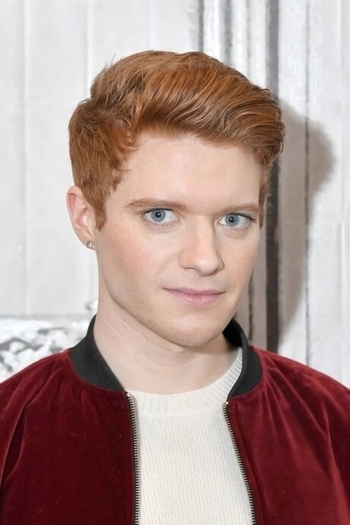 Actor Brendan Scannell