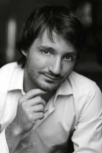 Actor Mathieu Lamboley