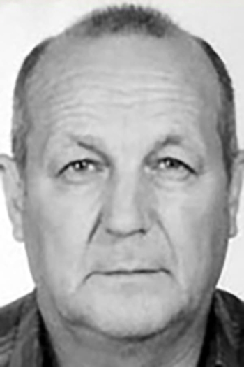 Actor Yury Nonokhigin