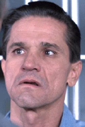 Actor Anthony Charnota