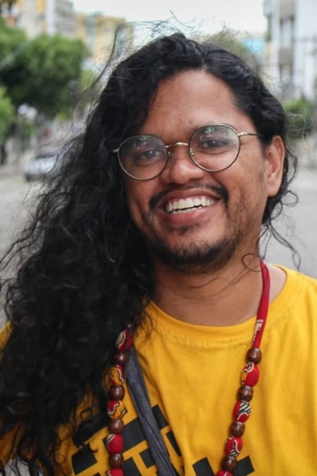 Actor Francisco Ricardo