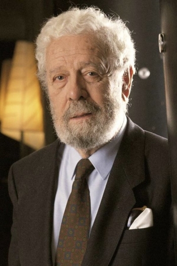 Actor Luis García Berlanga