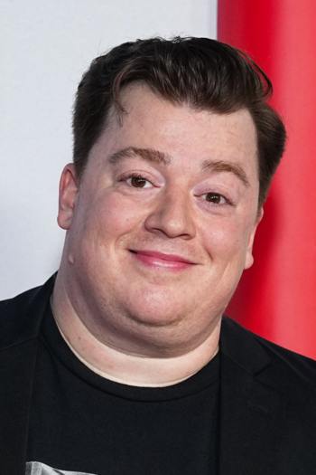 Actor Danny Tamberelli
