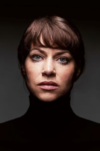 Actor Ellen ten Damme