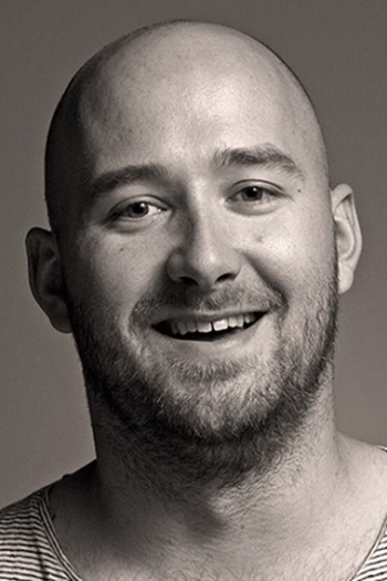 Actor Henrik Flatås