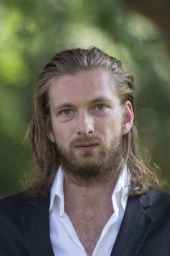 Actor Vincent van der Valk