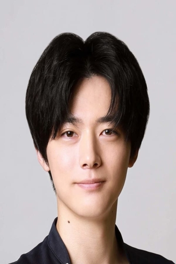 Actor Kaito Sakurai