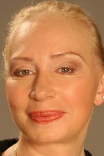 Actor Tatyana Vasileva