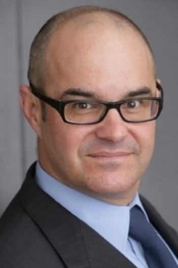 Actor Robert Buscemi