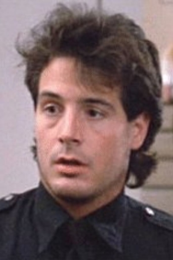 Actor Kent MacLachlan