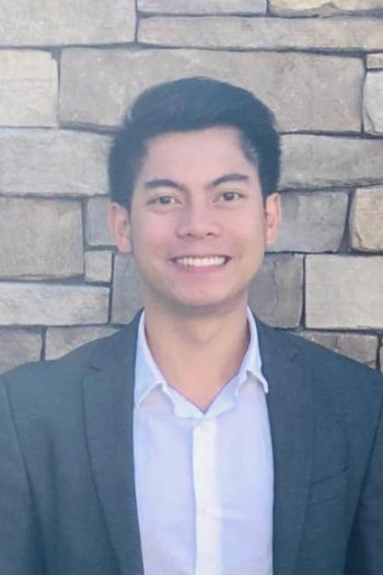 Actor Gerome Palparan