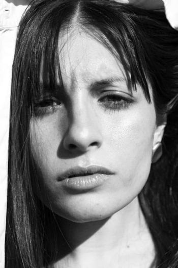 Actor Tatiana Glikman