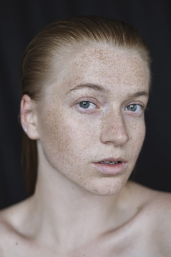 Actor Michaela Rajdlíková