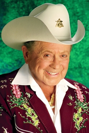 Actor Little Jimmy Dickens