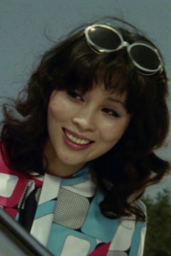 Actor Akiko Kudō
