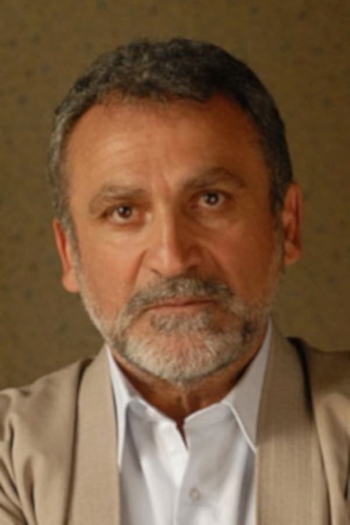Actor Muhamadali Makhmadov