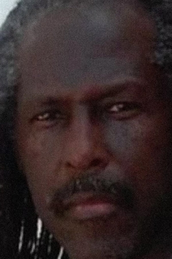 Actor Adisa Anderson