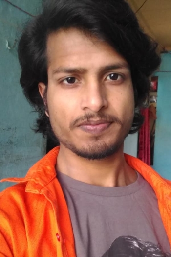 Actor Sunil Teli STR