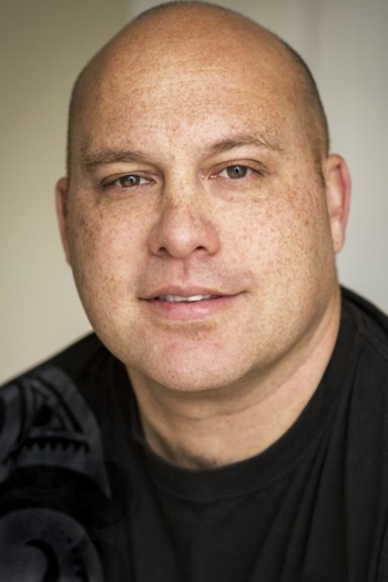 Actor Brendan Roberts