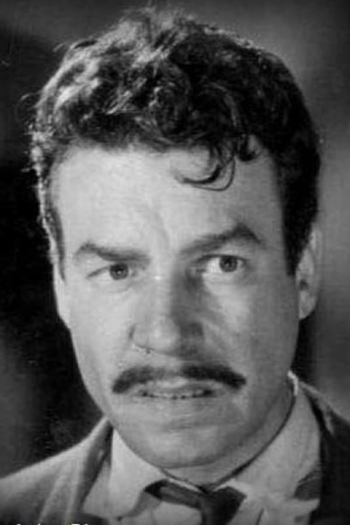 Actor Turgut Özatay