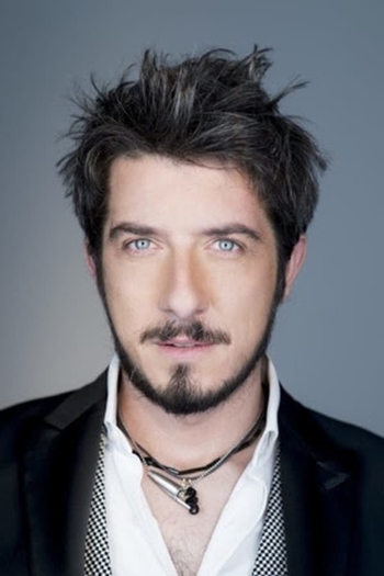 Actor Paolo Ruffini