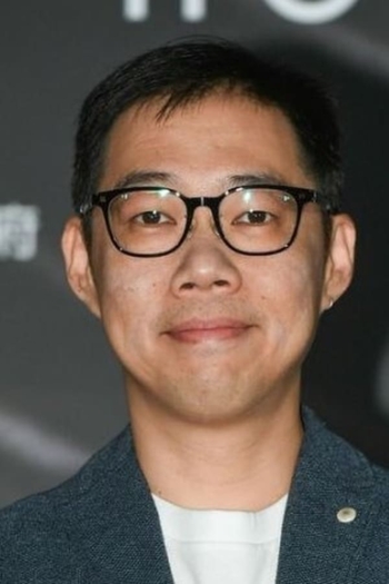 Actor Tom Lin