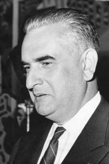 Actor Christian Fouchet