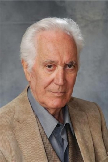 Actor Federico Luppi