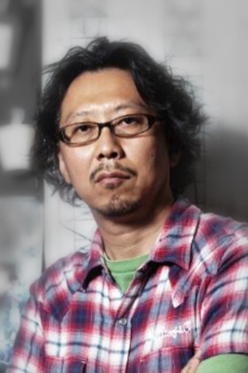 Film director Yuichi Abe