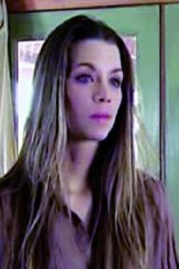 Actor Stephanie Shemanski