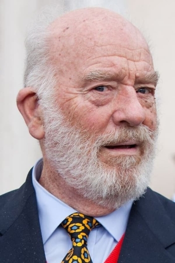 Actor Gabriele Ferzetti