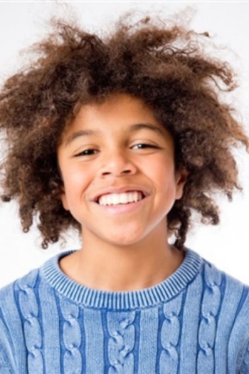 Actor Calixte Broisin-Doutaz