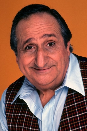 Actor Al Molinaro