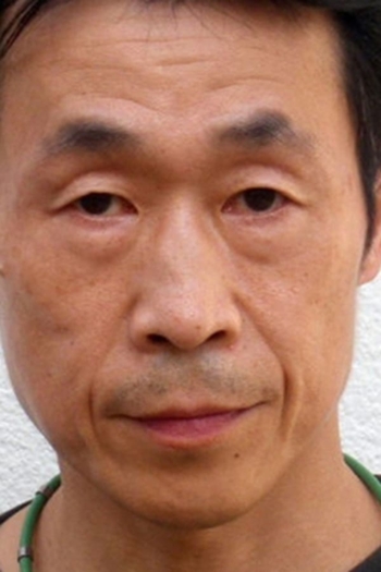 Actor Yoshiki Arizono