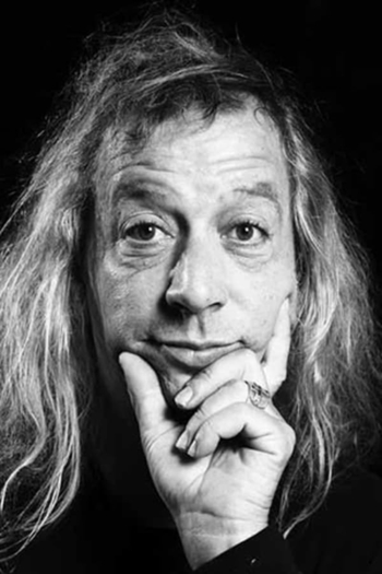 Actor Diego Capusotto