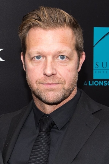 Actor David Leitch