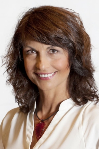 Actor Cristina Higueras