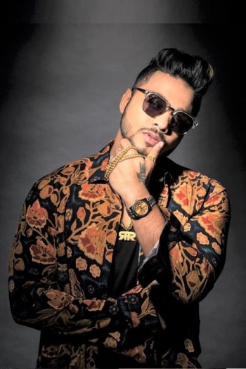 Actor Raftaar