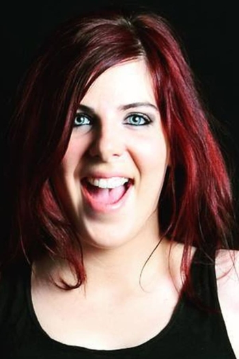 Actor Leigh Robinson