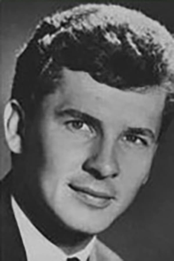 Actor Valery Panarin