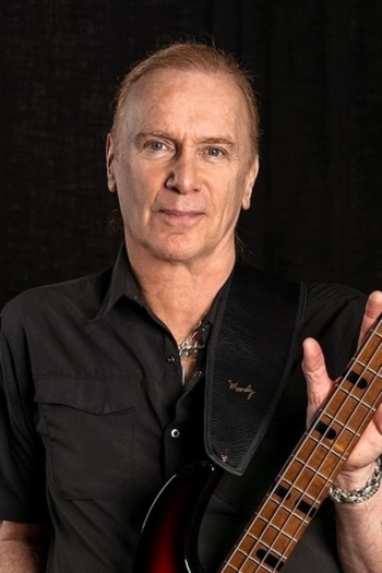 Actor Billy Sheehan